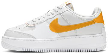 Foto do produto Tênis Nike Air Force 1 Shadow Washed Coral