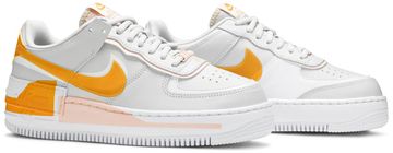 Foto do produto Tênis Nike Air Force 1 Shadow Washed Coral