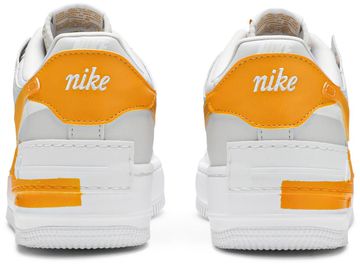 Foto do produto Tênis Nike Air Force 1 Shadow Washed Coral