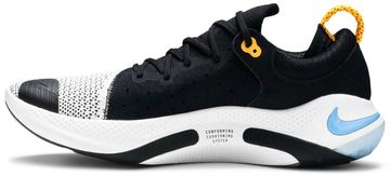Foto do produto Tênis Nike Joyride Run FK Laser Orange
