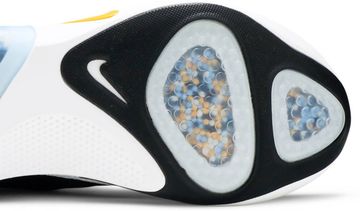 Foto do produto Tênis Nike Joyride Run FK Laser Orange