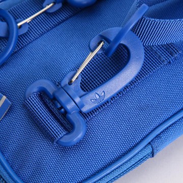 Foto do produto Trefoil Bag Adidas Blue Sport