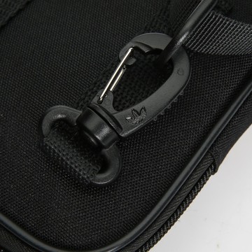 Foto do produto Trefoil Bag Adidas Black Sport