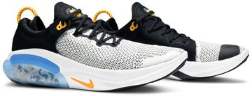Foto do produto Tênis Nike Joyride Run FK Laser Orange