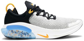 Foto do produto Tênis Nike Joyride Run FK Laser Orange
