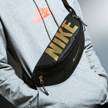 Foto do produto Waist Bag Nike Gold