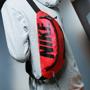 Foto do produto Waist Bag Nike Red