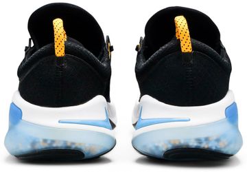 Foto do produto Tênis Nike Joyride Run FK Laser Orange