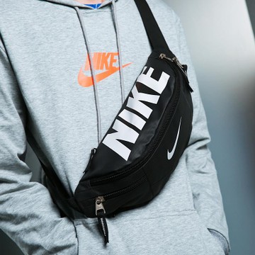 Foto do produto Waist Bag Nike Black