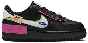 Foto do produto Tênis Nike Air Force 1 Shadow Cosmic Fuchsia