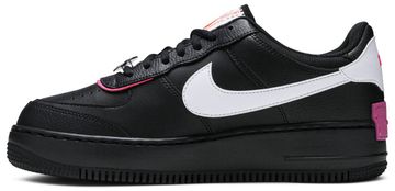 Foto do produto Tênis Nike Air Force 1 Shadow Cosmic Fuchsia