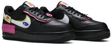 Foto do produto Tênis Nike Air Force 1 Shadow Cosmic Fuchsia