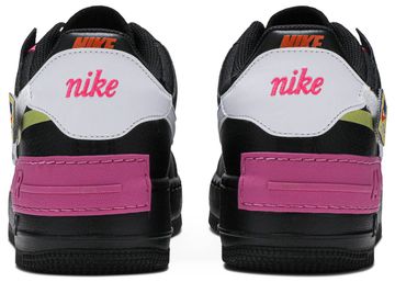 Foto do produto Tênis Nike Air Force 1 Shadow Cosmic Fuchsia