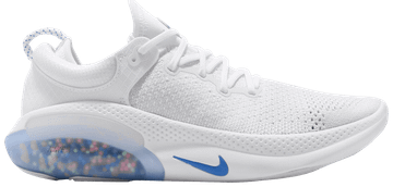 Foto do produto Tênis Nike Joyride Run FK Blue Hero