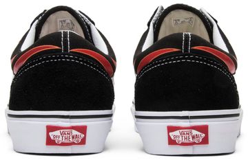 Foto do produto Tênis Vans Old Skool Flames