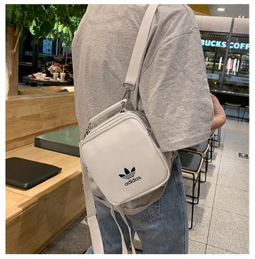 Foto do produto Shoulderbag Adidas White