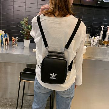 Foto do produto Shoulderbag Adidas Black
