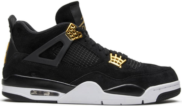 Foto do produto Tênis Air Jordan 4 Retro Royalty