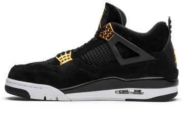 Foto do produto Tênis Air Jordan 4 Retro Royalty
