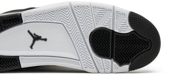 Foto do produto Tênis Air Jordan 4 Retro Royalty