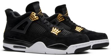 Foto do produto Tênis Air Jordan 4 Retro Royalty