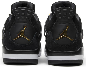 Foto do produto Tênis Air Jordan 4 Retro Royalty