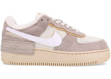 Foto do produto Tênis Nike Air Force 1 Shadow Wild