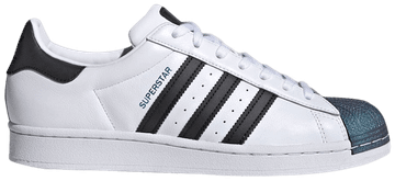 Foto do produto Tênis Adidas Superstar Iridescent Toe