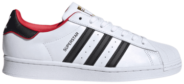 Foto do produto Tênis Adidas Superstar Valentines Day