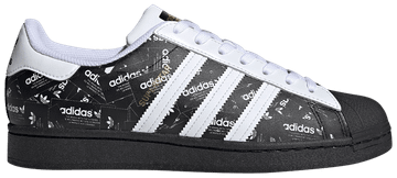 Foto do produto Tênis Adidas Superstar All Over Print - Black