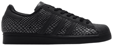 Foto do produto Tênis Adidas Atmos x Superstar R-SNK