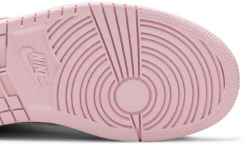 Foto do produto Tênis Air Jordan 1 Mid Digital Pink