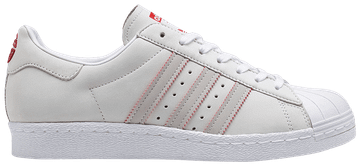Foto do produto Tênis Adidas Superstar 80s CNY