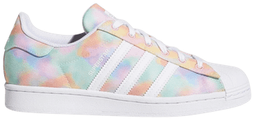 Foto do produto Tênis Adidas Superstar Tie-Dye