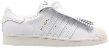 Foto do produto Tênis Adidas Superstar Kiltie