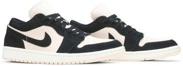 Foto do produto Tênis Air Jordan 1 Low Black Guava Ice
