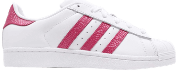 Foto do produto Tênis Adidas Superstar Pink