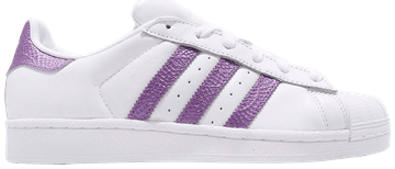 Foto do produto Tênis Adidas Superstar Purple
