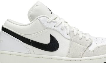 Foto do produto Tênis Air Jordan 1 Low Astrograbber