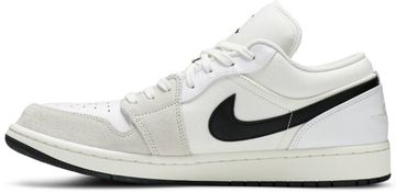 Foto do produto Tênis Air Jordan 1 Low Astrograbber