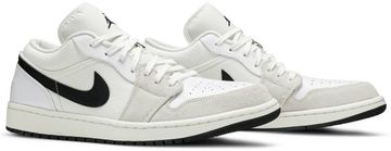 Foto do produto Tênis Air Jordan 1 Low Astrograbber