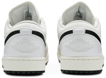 Foto do produto Tênis Air Jordan 1 Low Astrograbber