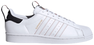 Foto do produto Tênis Adidas Superstar White