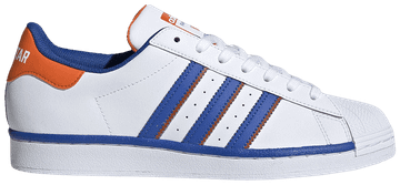 Foto do produto Tênis Adidas Superstar vs. Streetball Bold Blue