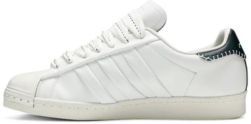 Foto do produto Tênis Adidas Jonah Hill x Superstar White
