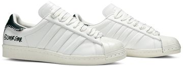 Foto do produto Tênis Adidas Jonah Hill x Superstar White