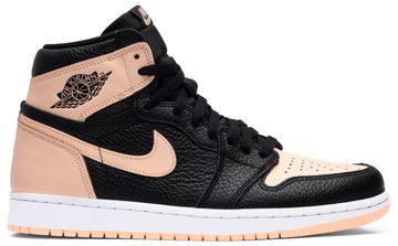 Foto do produto Tênis  Air Jordan 1 Retro High OG Crimson Tint