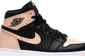 Foto do produto Tênis  Air Jordan 1 Retro High OG Crimson Tint