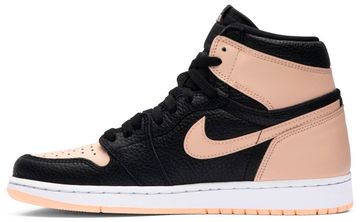 Foto do produto Tênis  Air Jordan 1 Retro High OG Crimson Tint