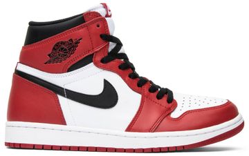 Foto do produto Tênis Air Jordan 1 Retro High OG Chicago 2015